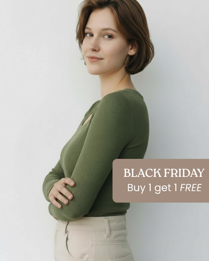 Essentials Long Sleeve