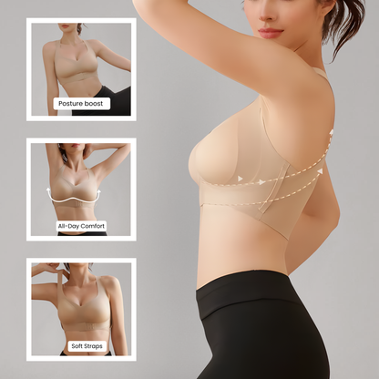 ComfortLift Posture Bra