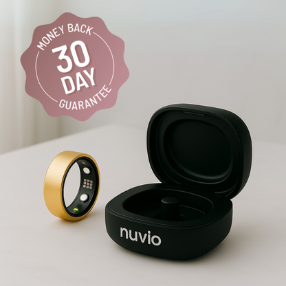 Nuvio Smart Ring