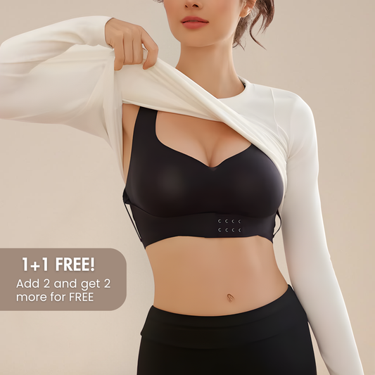 ComfortLift Posture Bra