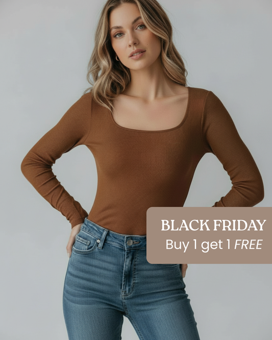 Essentials Long Sleeve