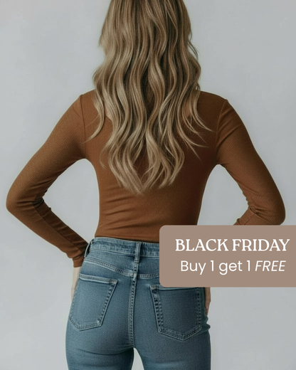 Essentials Long Sleeve