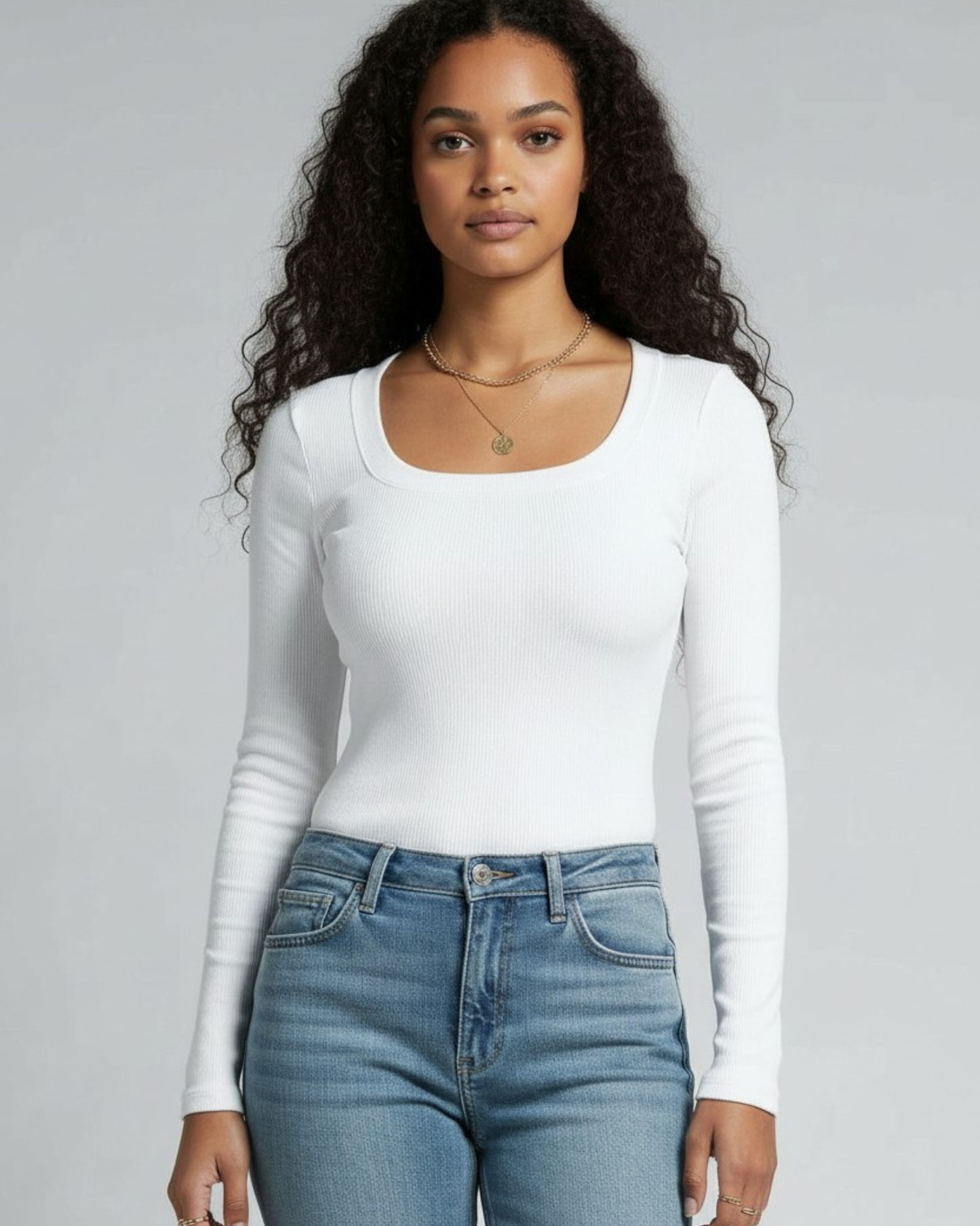 Essentials Long Sleeve