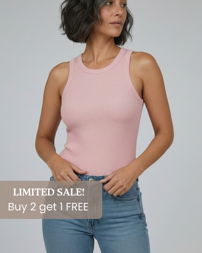 Valaraa Braless Tank Top