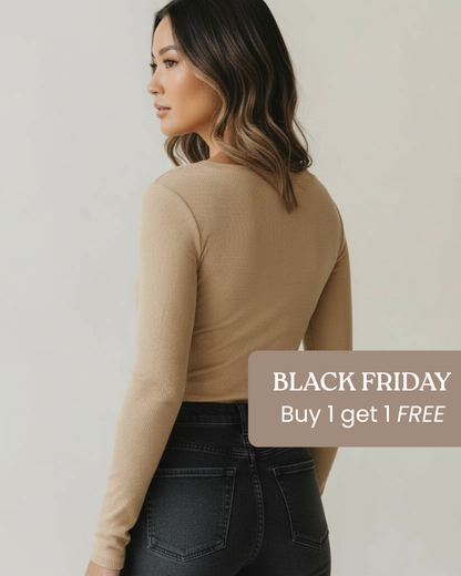 Essentials Long Sleeve