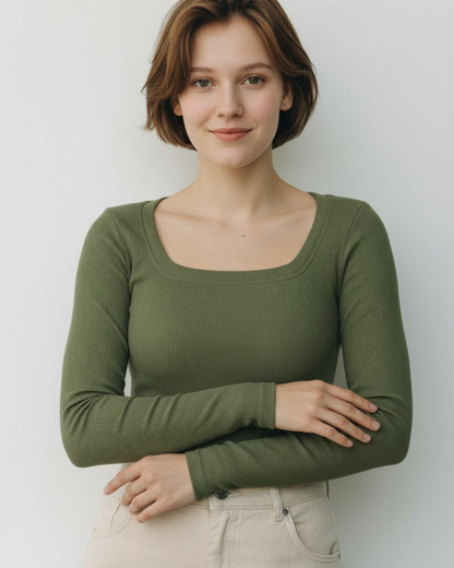 Essentials Long Sleeve