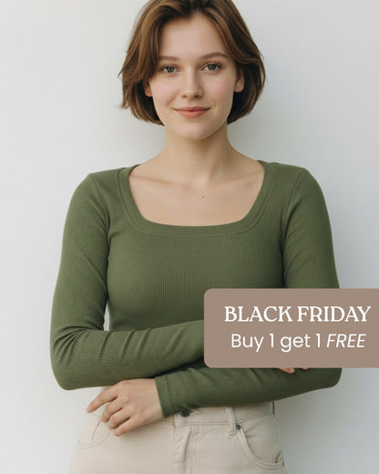 Essentials Long Sleeve